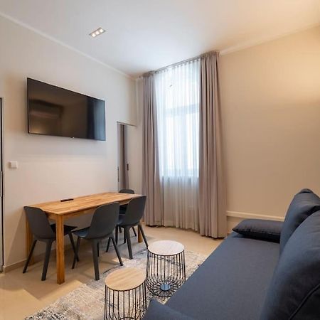 וינה Josef'S Home I Apartment Klaehrgasse I 04 מראה חיצוני תמונה