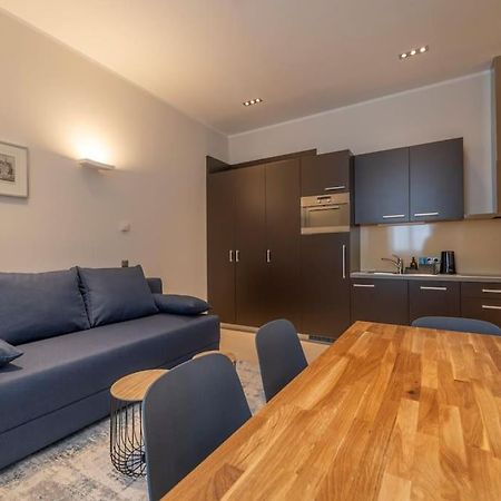 וינה Josef'S Home I Apartment Klaehrgasse I 04 מראה חיצוני תמונה