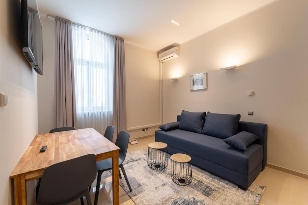 וינה Josef'S Home I Apartment Klaehrgasse I 04 מראה חיצוני תמונה