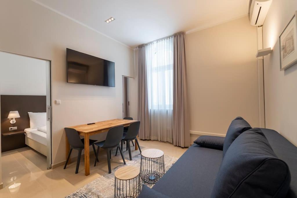 וינה Josef'S Home I Apartment Klaehrgasse I 04 מראה חיצוני תמונה