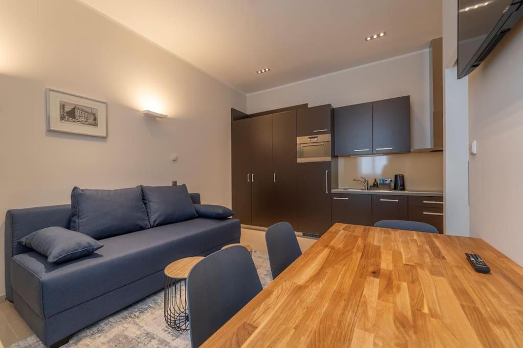 וינה Josef'S Home I Apartment Klaehrgasse I 04 מראה חיצוני תמונה