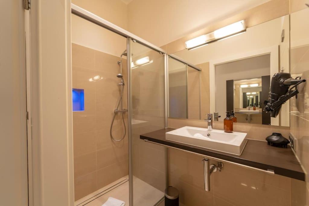 וינה Josef'S Home I Apartment Klaehrgasse I 04 מראה חיצוני תמונה