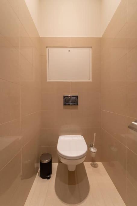 וינה Josef'S Home I Apartment Klaehrgasse I 04 מראה חיצוני תמונה