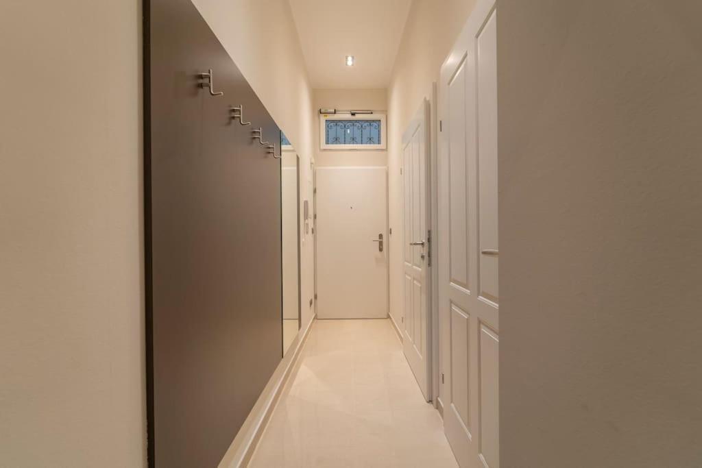 וינה Josef'S Home I Apartment Klaehrgasse I 04 מראה חיצוני תמונה