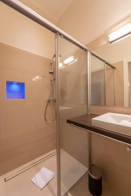 וינה Josef'S Home I Apartment Klaehrgasse I 04 מראה חיצוני תמונה