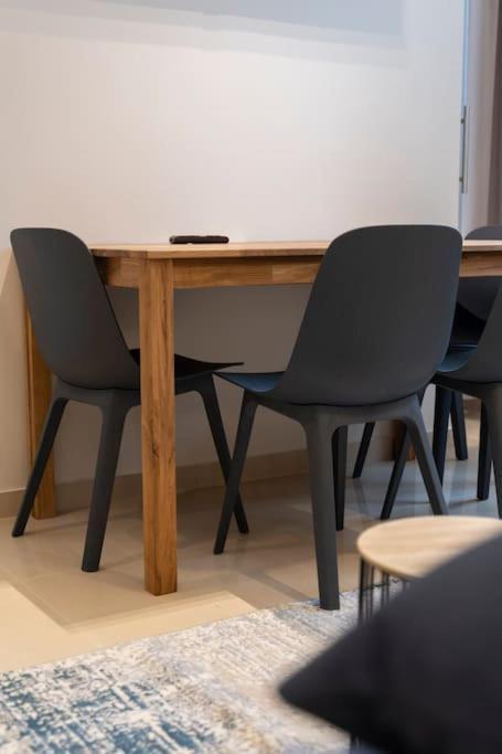וינה Josef'S Home I Apartment Klaehrgasse I 04 מראה חיצוני תמונה