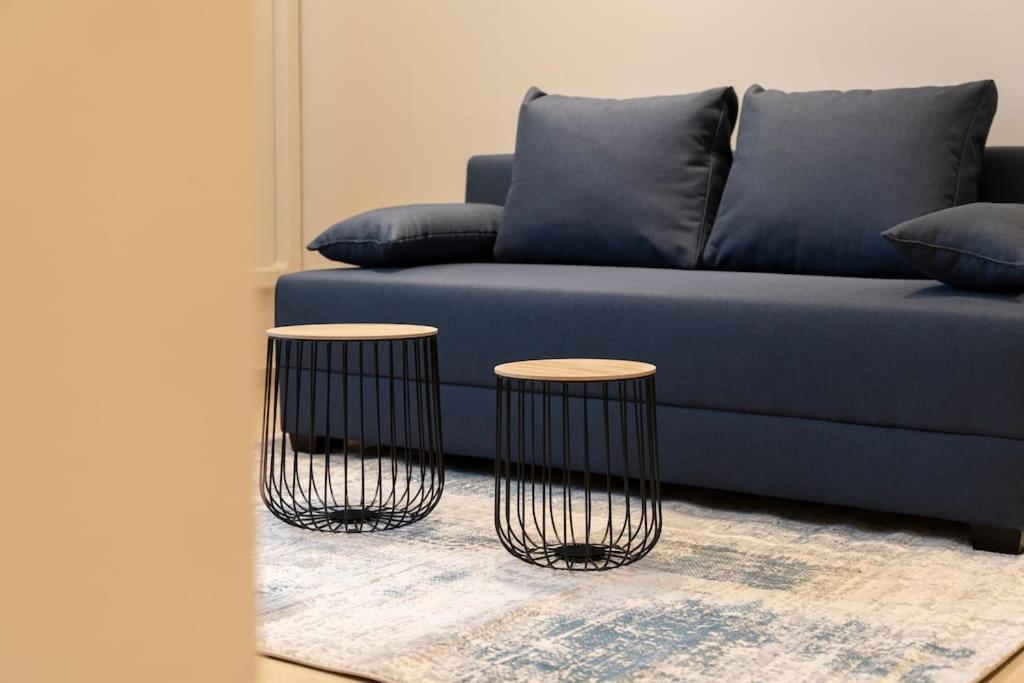 וינה Josef'S Home I Apartment Klaehrgasse I 04 מראה חיצוני תמונה