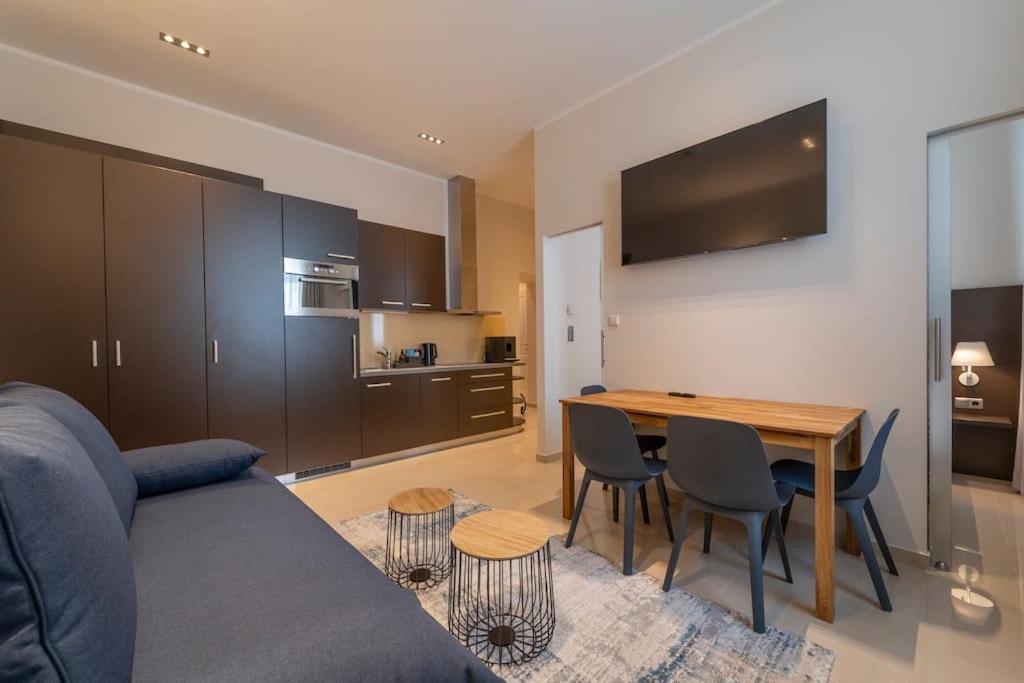 וינה Josef'S Home I Apartment Klaehrgasse I 04 מראה חיצוני תמונה