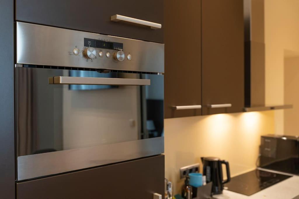 וינה Josef'S Home I Apartment Klaehrgasse I 04 מראה חיצוני תמונה
